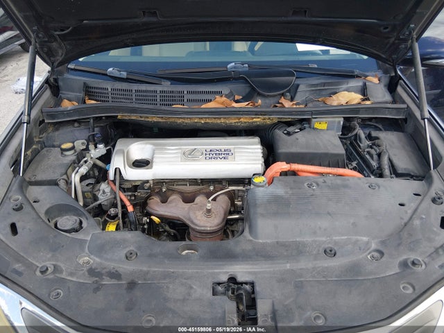 Lexus HS 250h Premium