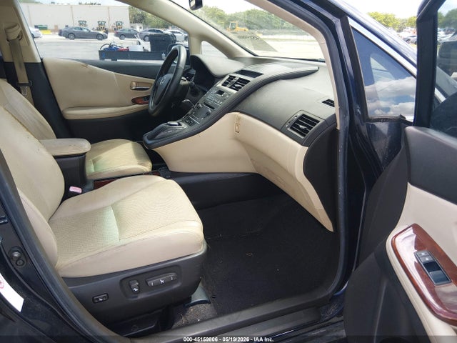 Lexus HS 250h Premium