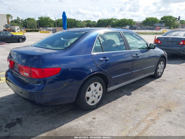 Honda Accord 2.4 Lx