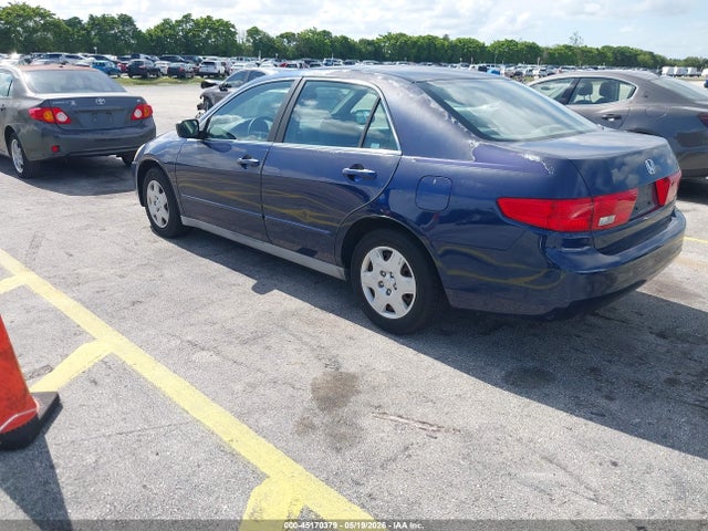 Honda Accord 2.4 Lx