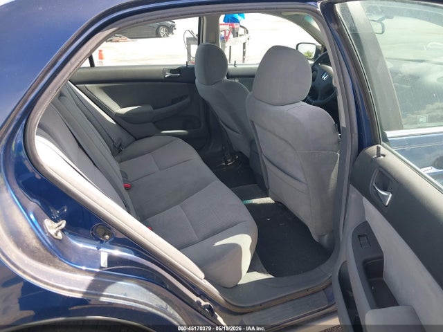 Honda Accord 2.4 Lx