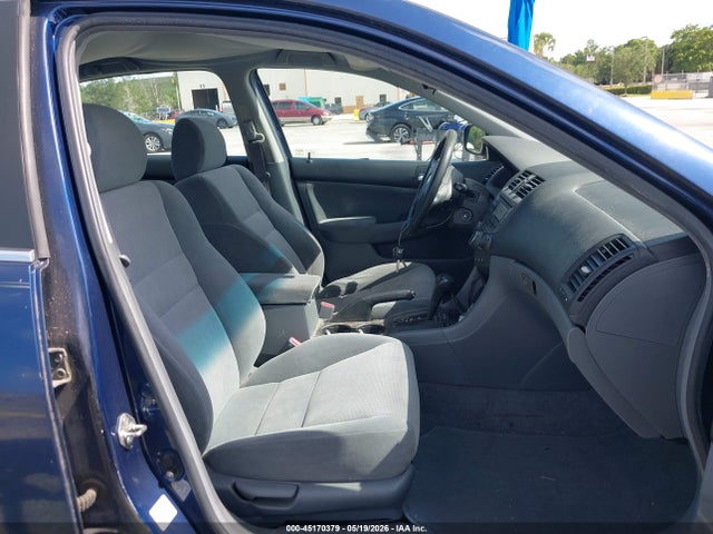 Honda Accord 2.4 Lx