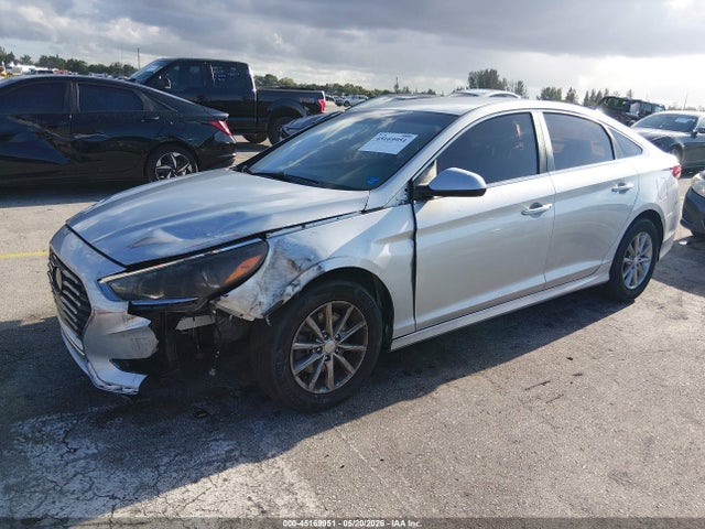 Hyundai SONATA Se