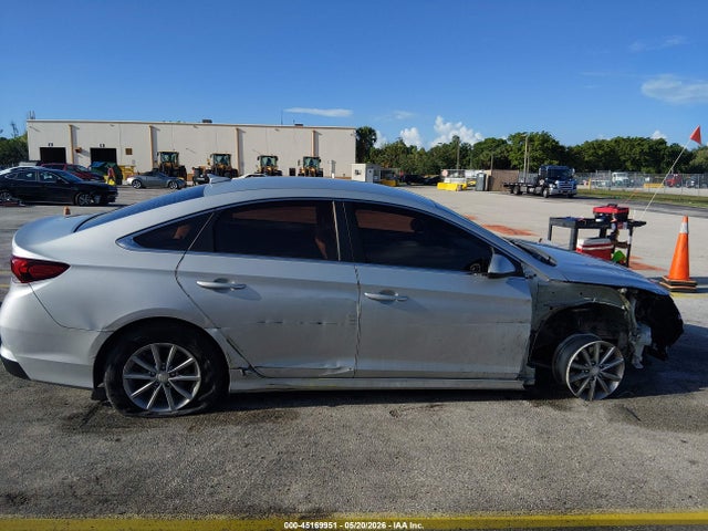 Hyundai SONATA Se