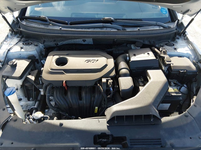 Hyundai SONATA Se