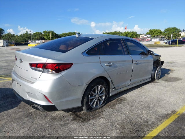 Hyundai SONATA Se