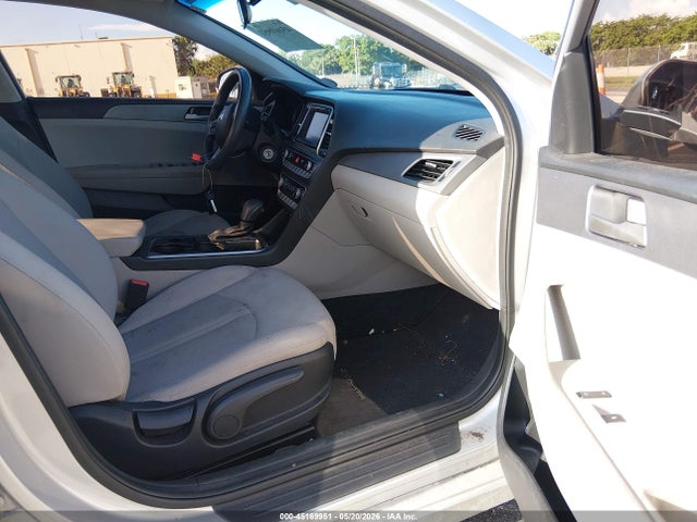 Hyundai SONATA Se