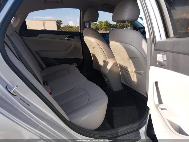 Hyundai SONATA Se
