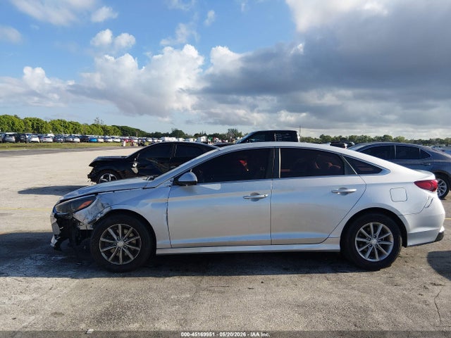 Hyundai SONATA Se