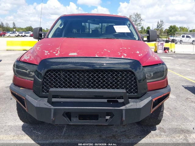 Toyota Tundra Sr5 4.7l V8
