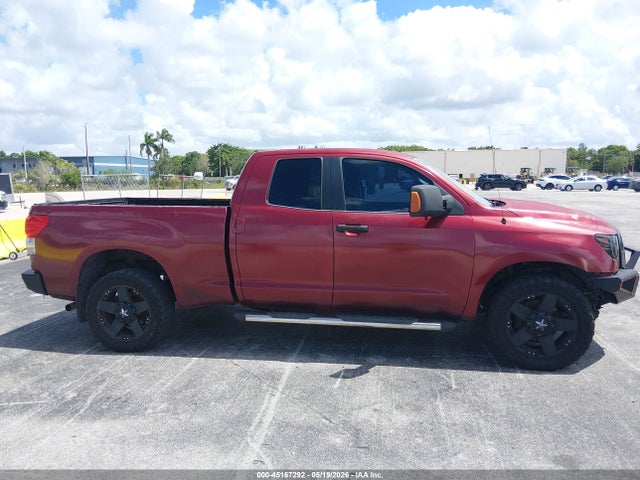 Toyota Tundra Sr5 4.7l V8
