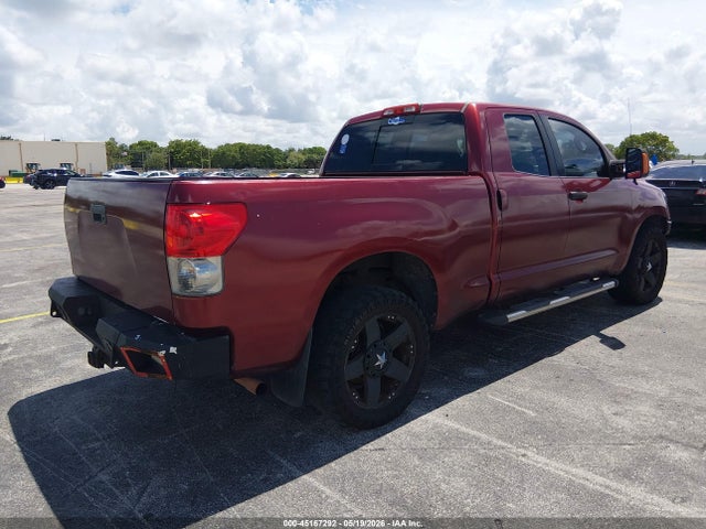 Toyota Tundra Sr5 4.7l V8