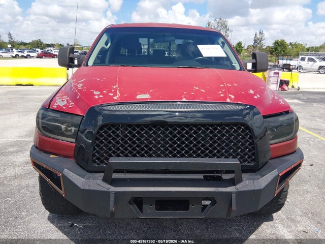 Toyota Tundra Sr5 4.7l V8