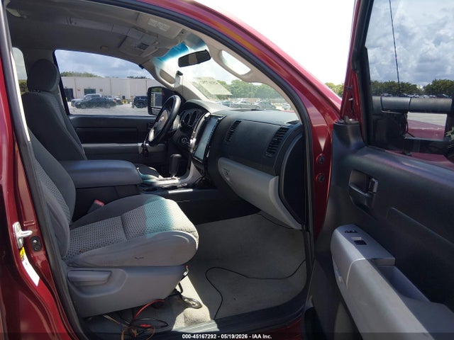 Toyota Tundra Sr5 4.7l V8