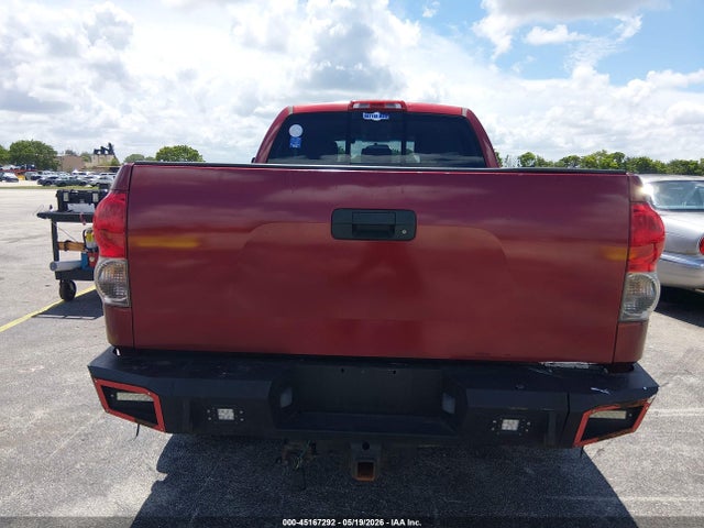 Toyota Tundra Sr5 4.7l V8