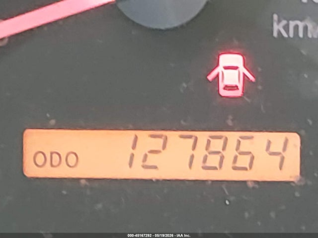 Toyota Tundra Sr5 4.7l V8