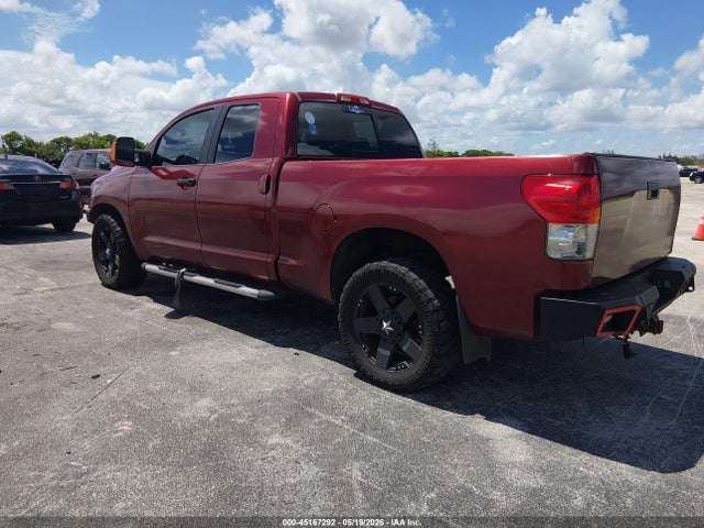 Toyota Tundra Sr5 4.7l V8