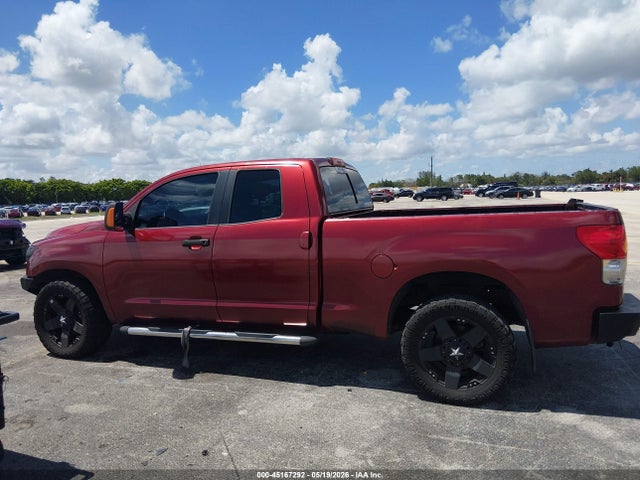 Toyota Tundra Sr5 4.7l V8