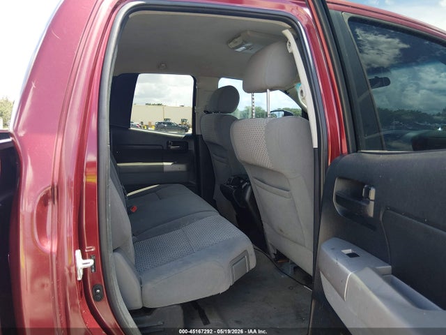 Toyota Tundra Sr5 4.7l V8