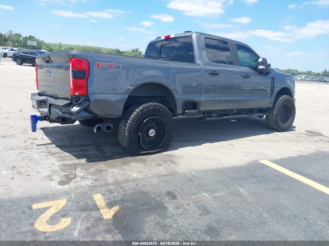Ford F-250 Xl