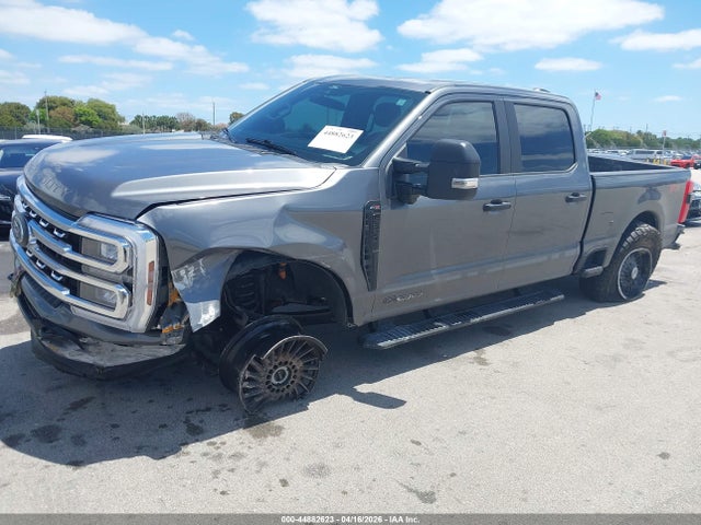 Ford F-250 Xl