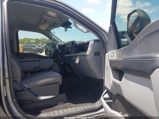 Ford F-250 Xl