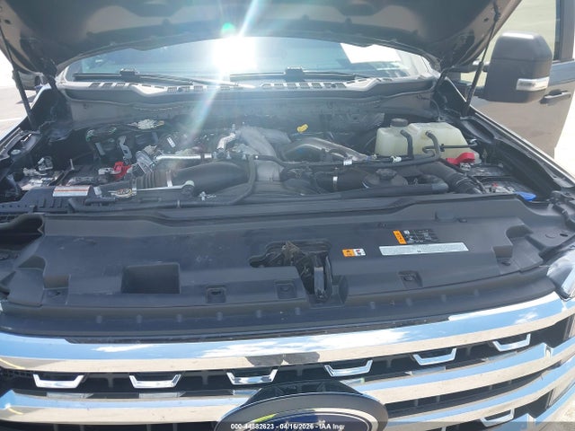 Ford F-250 Xl