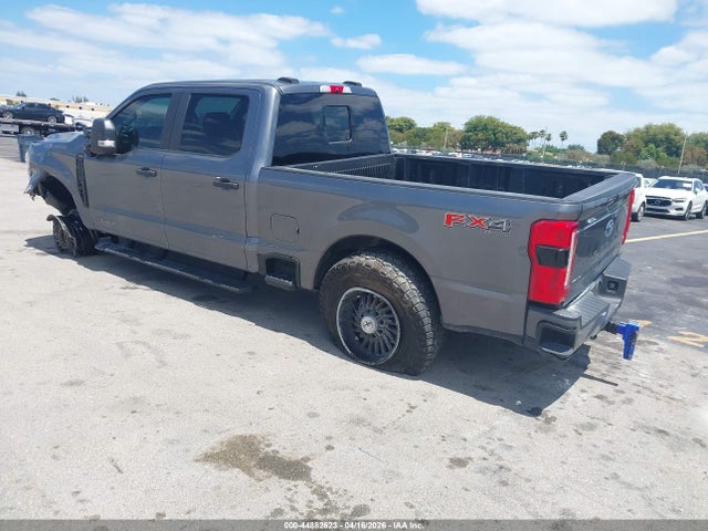 Ford F-250 Xl