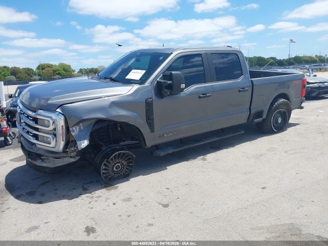 Ford F-250 Xl