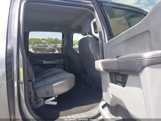 Ford F-250 Xl