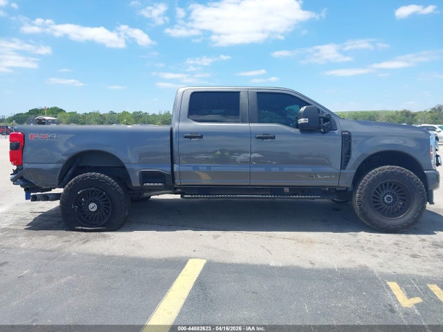 Ford F-250 Xl