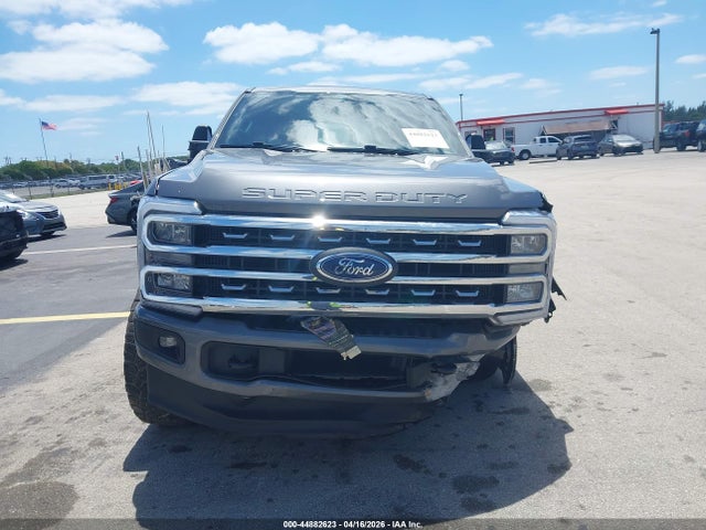 Ford F-250 Xl