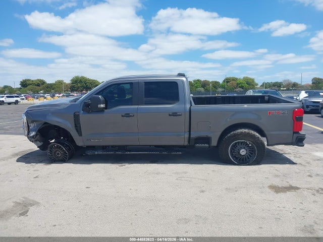 Ford F-250 Xl