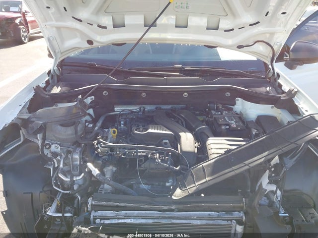 Volkswagen Taos 1.5t S