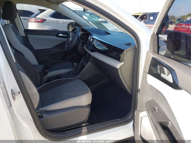 Volkswagen Taos 1.5t S