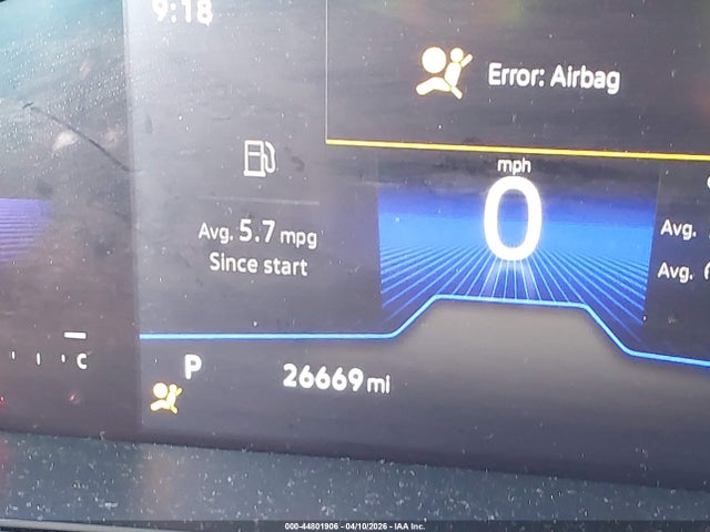 Volkswagen Taos 1.5t S