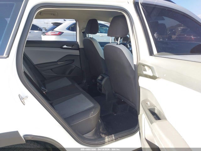 Volkswagen Taos 1.5t S