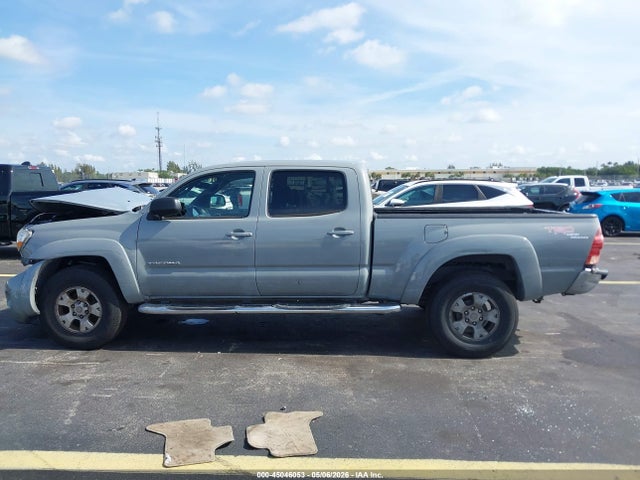 Toyota Tacoma Prerunner V6