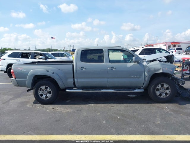 Toyota Tacoma Prerunner V6