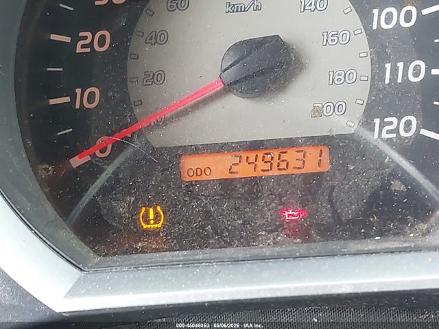 Toyota Tacoma Prerunner V6