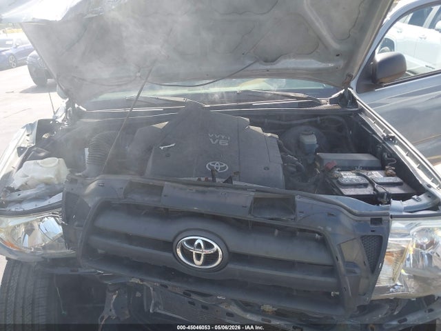 Toyota Tacoma Prerunner V6