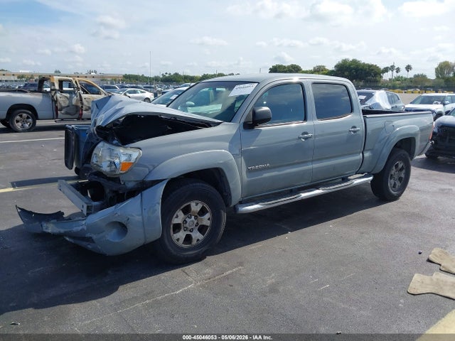 Toyota Tacoma Prerunner V6