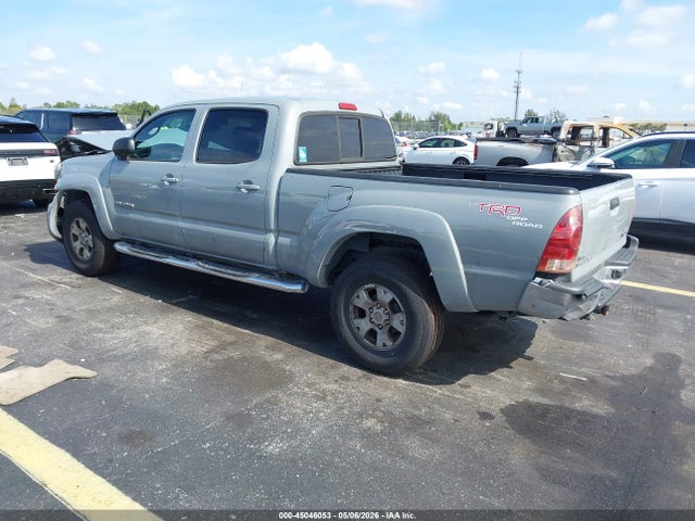 Toyota Tacoma Prerunner V6