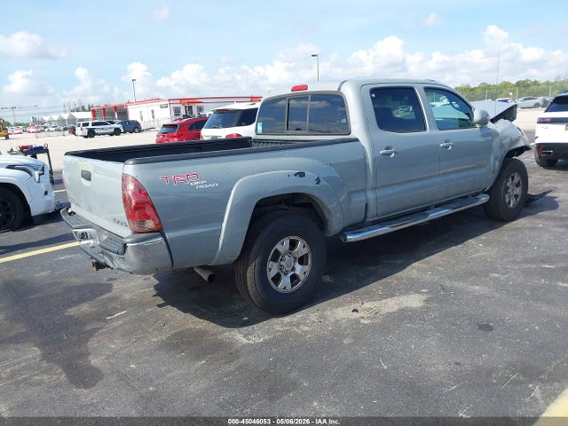 Toyota Tacoma Prerunner V6