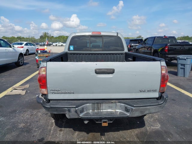 Toyota Tacoma Prerunner V6