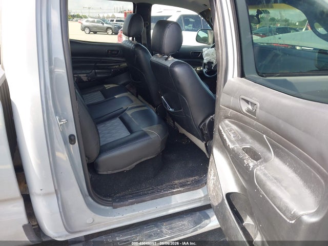 Toyota Tacoma Prerunner V6