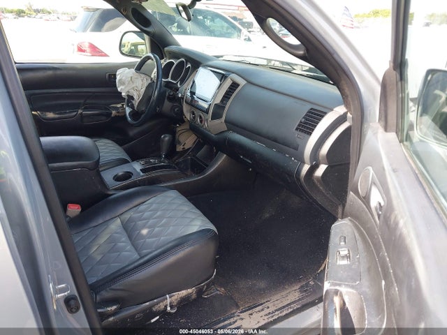Toyota Tacoma Prerunner V6