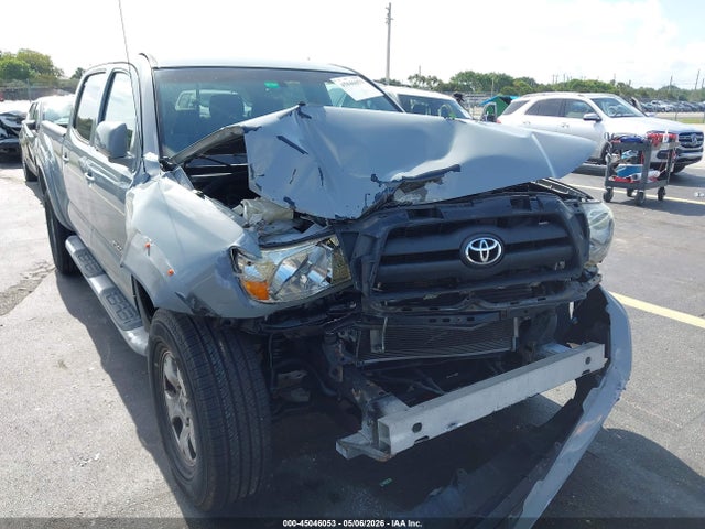 Toyota Tacoma Prerunner V6