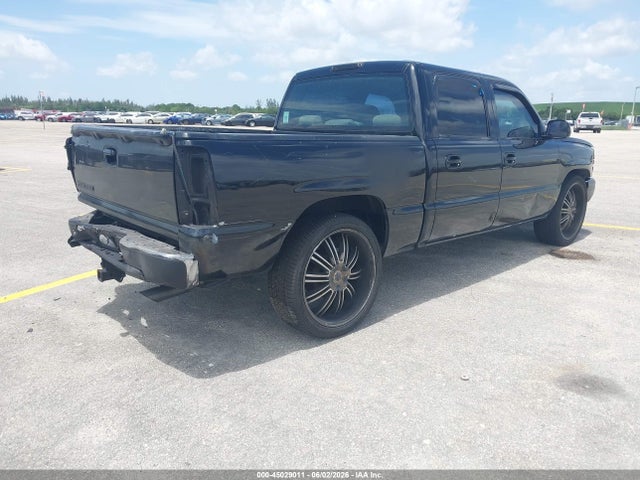 Chevrolet Silverado 1500 Lt2