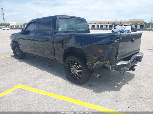 Chevrolet Silverado 1500 Lt2